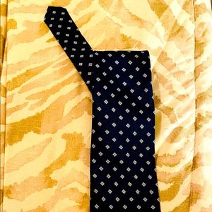 Style Seta Silk Neck Tie